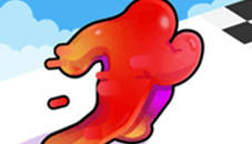 Blob Runner 3D - Fun & Run 3D Game