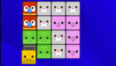 Block Animal Puzzle