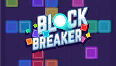 Block Breaker