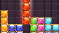 Block Puzzle 3D - Jewel Gems