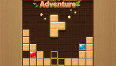 Block Puzzle Adventure