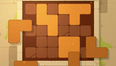 Block Puzzle Ancient