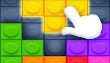 Block Puzzle lego Pro