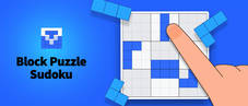 Block Puzzle Sudoku