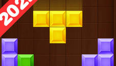 Block Puzzle Tetris Game