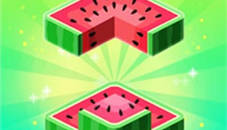 Block Stacking 3D Game