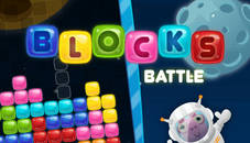 Blocks Battle