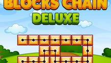 Blocks Chain Deluxe