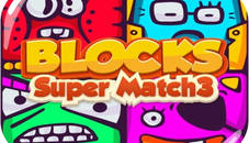 Blocks  Match3