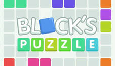 Blocks Puzzle