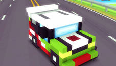 Blocky Highway