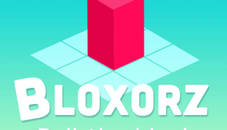 Bloxorz Roll the Block