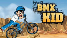 BMX Kid