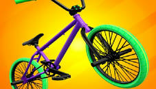 BMX stunts trial 2022