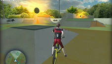 BMX XTreme 3D Stunt