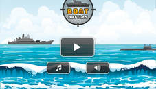 Boat Battles