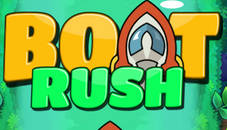 Boat Rush 2D