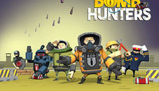 Bomb Hunters