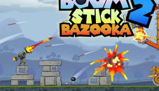 Boom Stick Bazooka 2 Puzzles