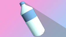 Bottle Flip 3D