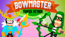 BowArcher Tower Attack