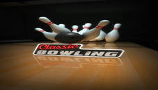 Bowling Ball