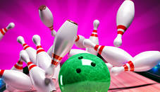 Bowling Hero Multiplayer