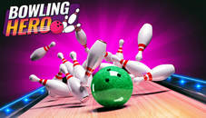 Bowling Hero Multiplayer