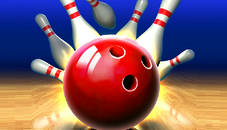 Bowling King