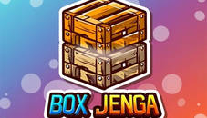 Box Jenga