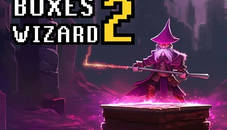 Boxes Wizard 2