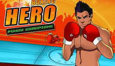 Boxing Hero : Punch Champions