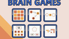 Brain Games