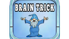 Brain tricks puzzles for kids