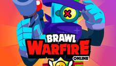 Brawl Warfire Online