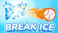 Break Ice