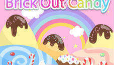 Brick Out Candy Online