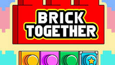 Brick Together