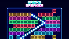 Bricks Breaker