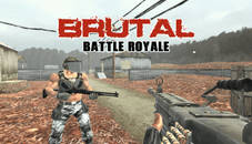 Brutal Battle Royale