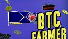 BTC Farmer