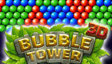 Bubble Blast 3D