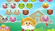 Bubble Farm