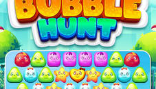 Bubble Hunt