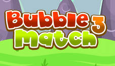 Bubble Match 3