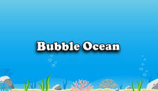 Bubble Ocean