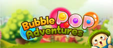 Bubble Pop Adventures