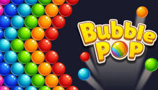 Bubble Pop Shooter