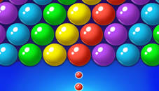 Bubble Puzzle Match