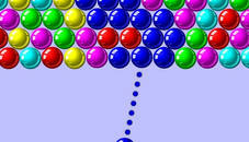 Bubble Shooter 1000